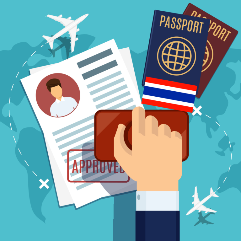 Thailand Visa On Arrival waiver: My best Visa-free experience