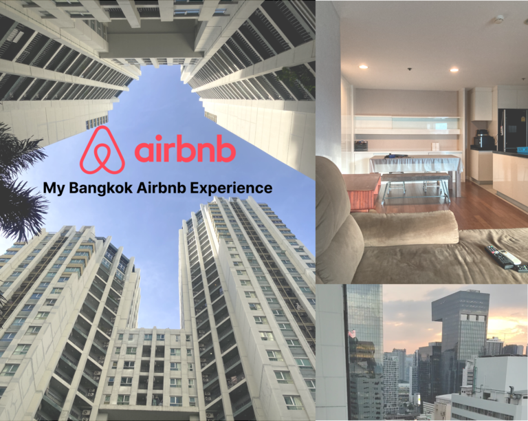 Perfect Bangkok Airbnb for Family & Friends: My Unforgettable Experience
